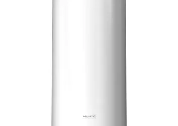 Hajdú Aquastic 120 bojler felszerelési és használati útmutató