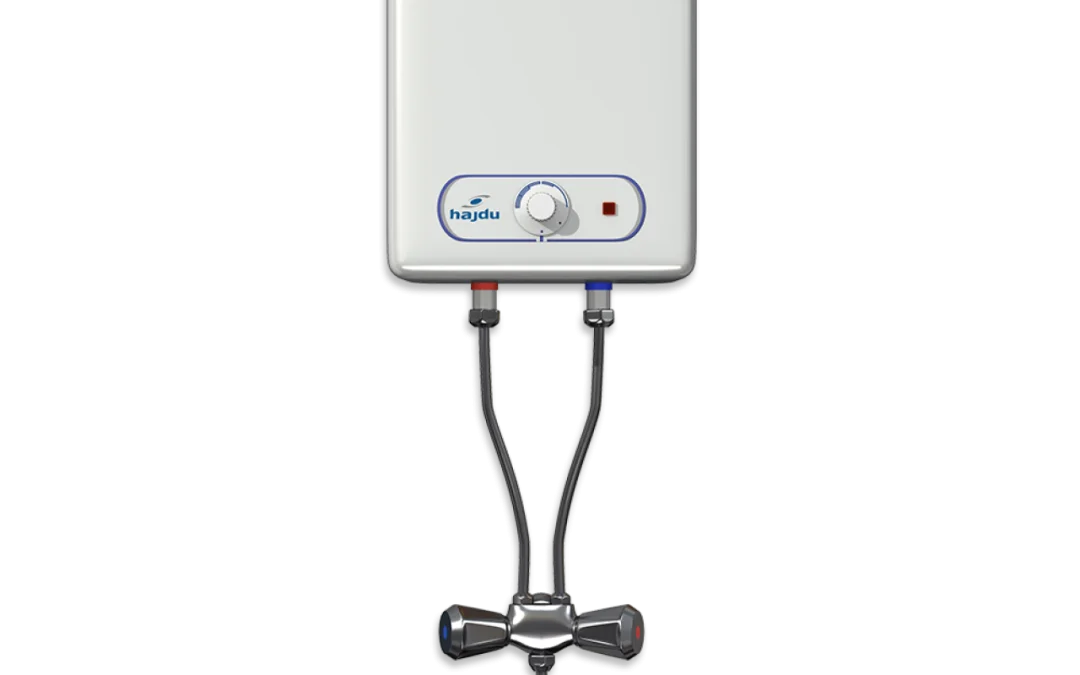 Hajdu kisbojler 5-10 literes kivitelben