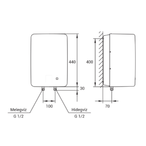 Hajdu-ZF-10-villanybojler-csere
