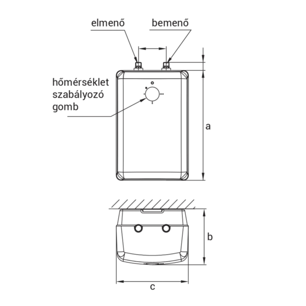 Hajdu-FTA-5-villanybojler-csere