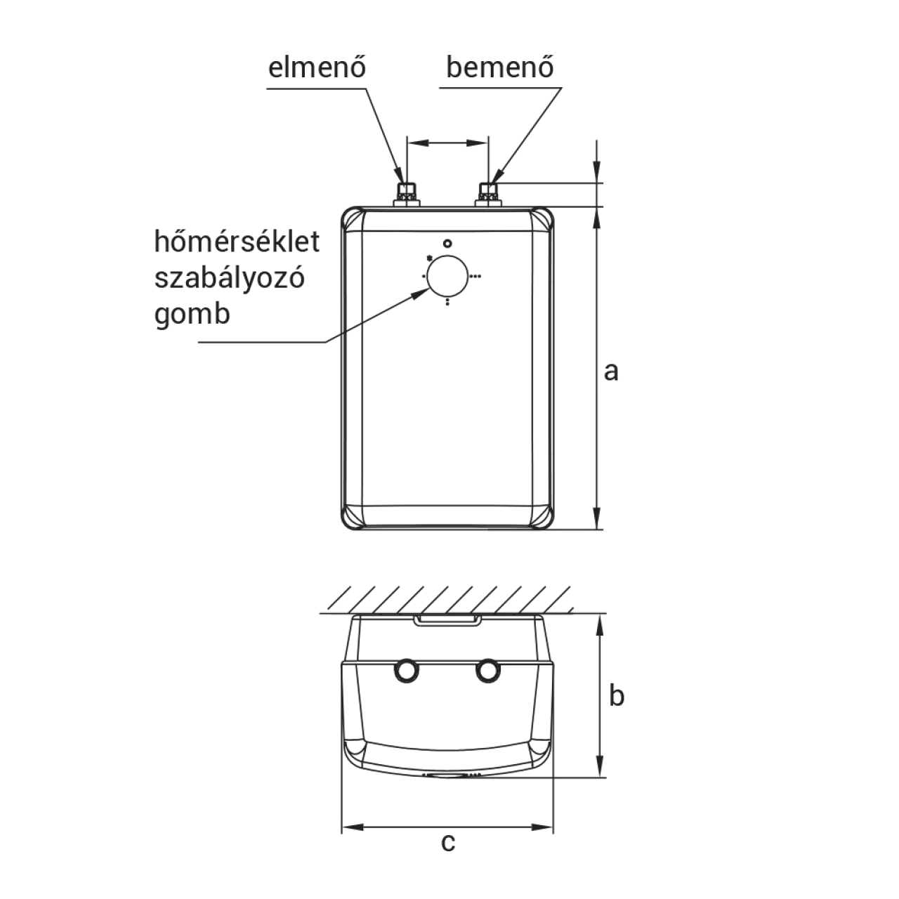 Hajdu-FTA-5-villanybojler-csere