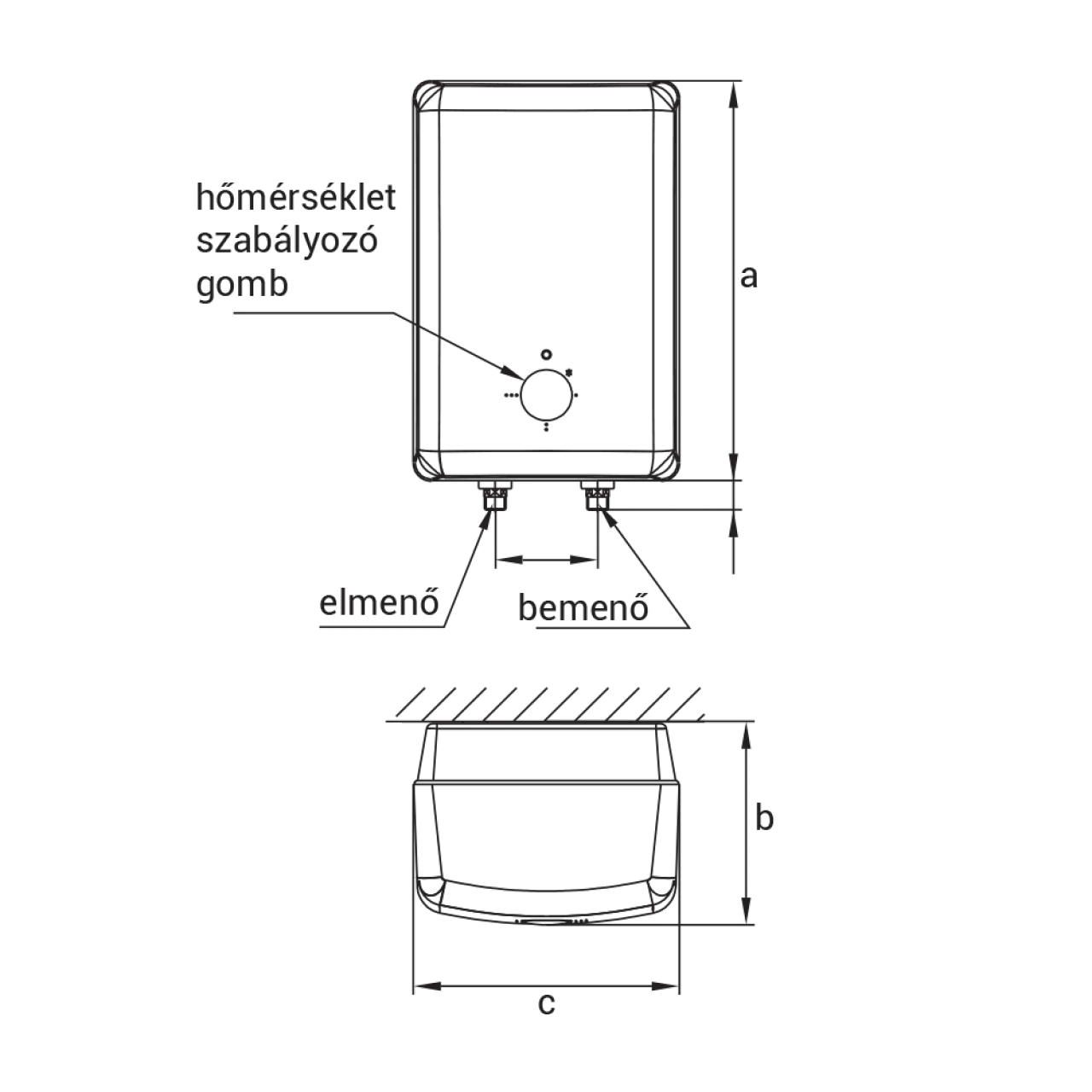 Hajdu-FT-5-villanybojler-csere