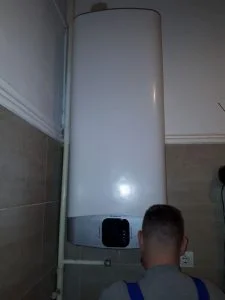 Ariston bojler csere Budapest