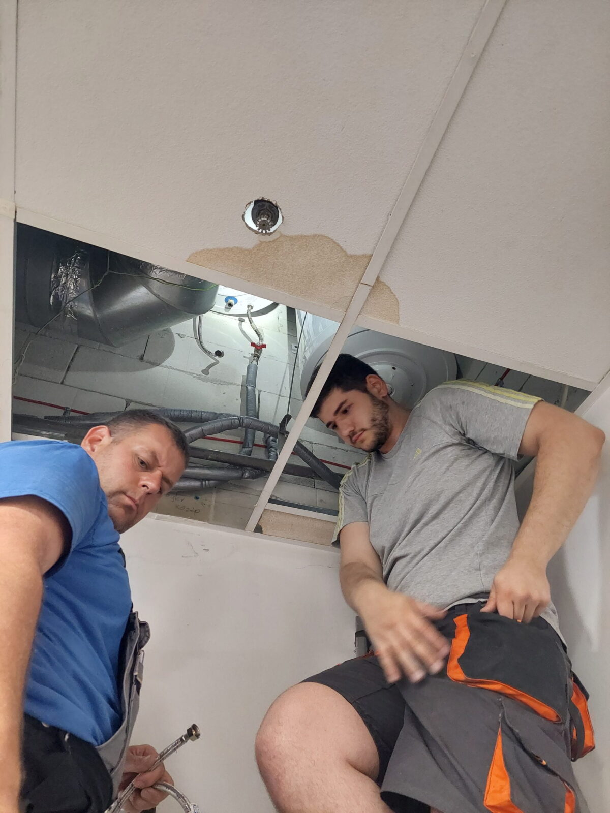 Nyári Tibor Hajdu villanybojler specialista