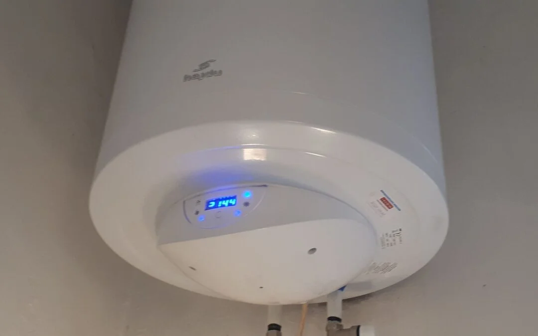 Bojler csere Budapest VI.-kerület – karbantartás – szerviz