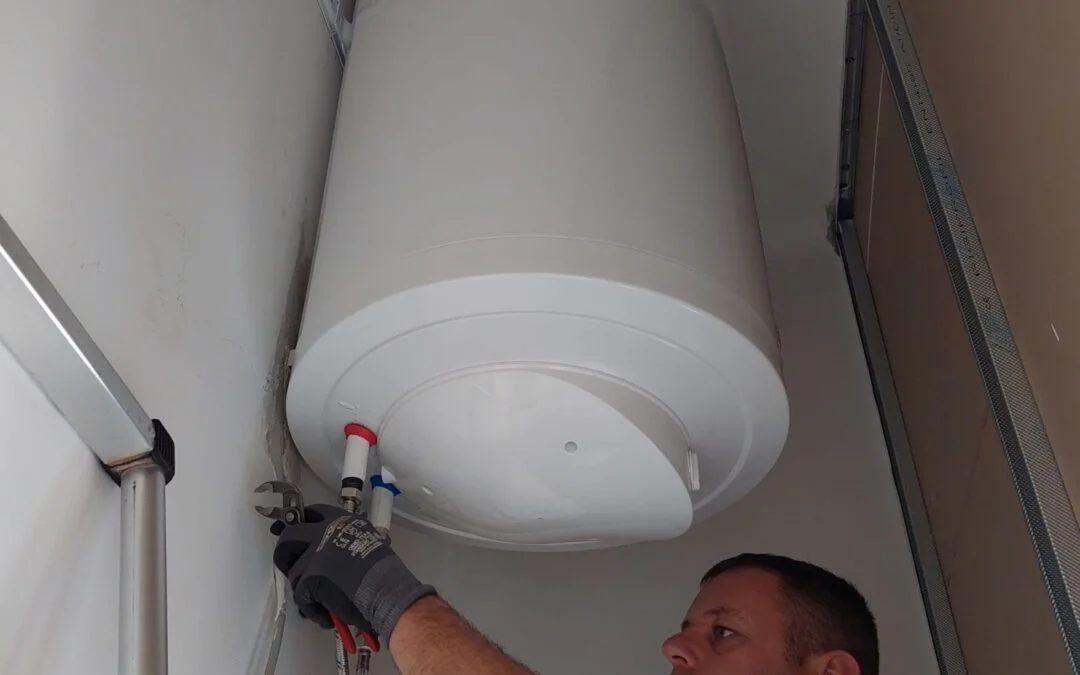 Hajdu Z 150 erp bojler