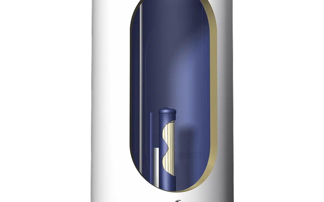 Hajdu Z 80 C Erp villanybojler – felszereléssel