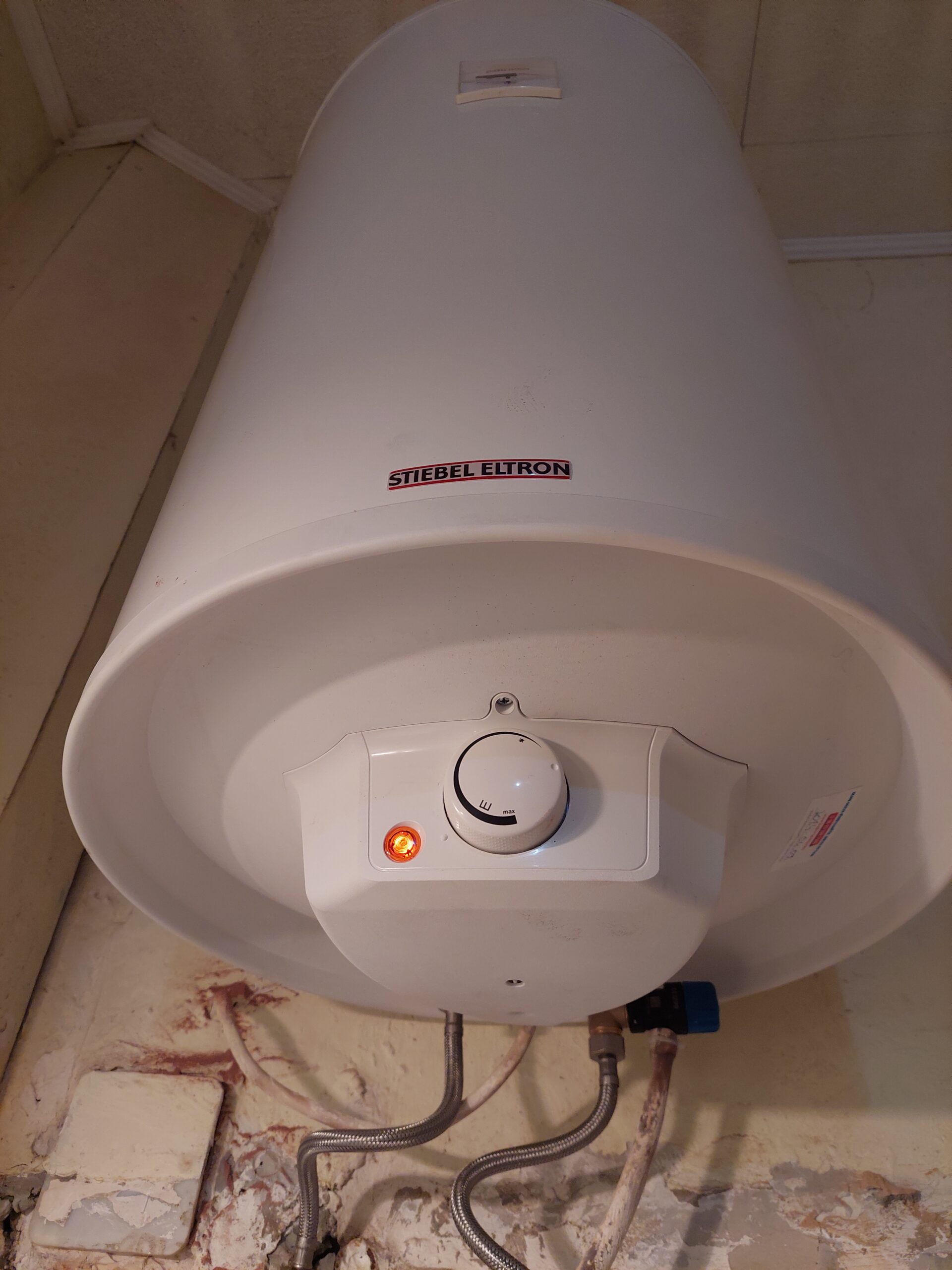 Villanybojler szerelés Budapest