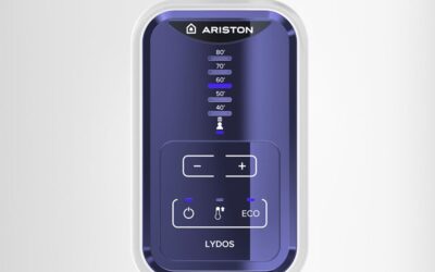 Ariston lydos eco funkció