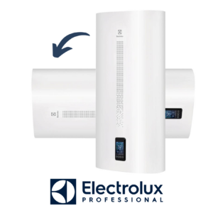 Elektrolux EWH 100 smart villanybojler