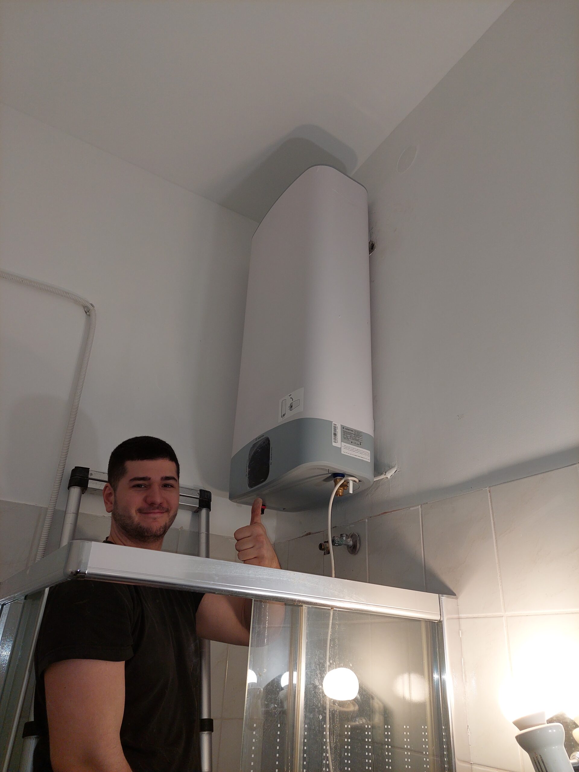 Népszerű villanybojler márkák