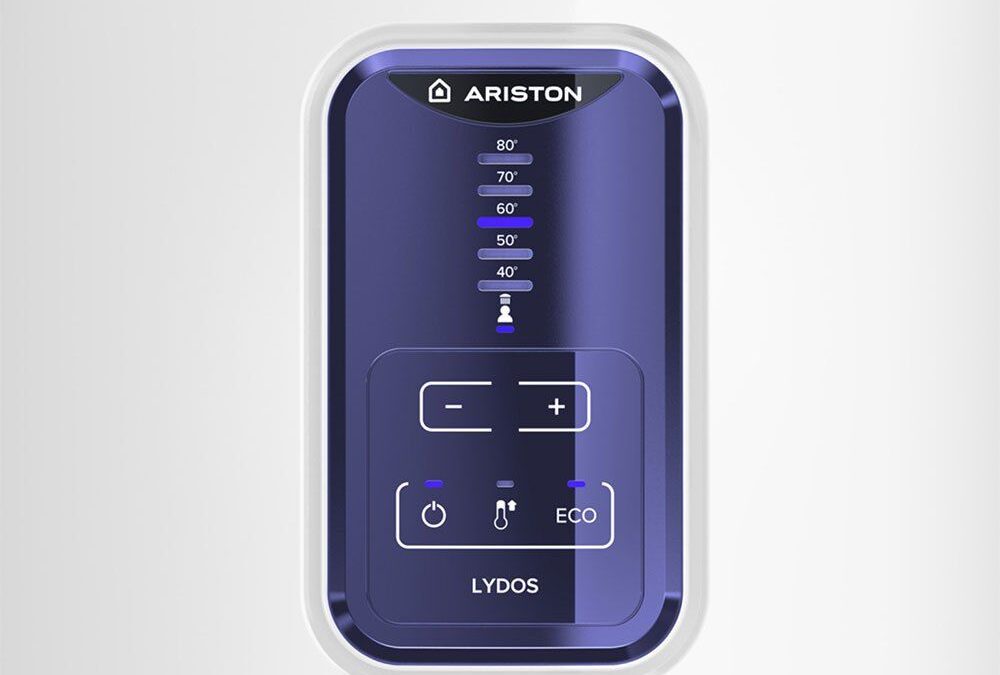 Ariston Lydos Eco 80 Használati Útmutató