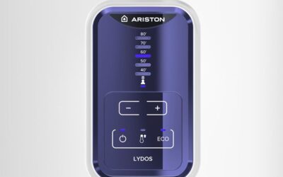 Ariston Lydos Eco 80 Használati Útmutató