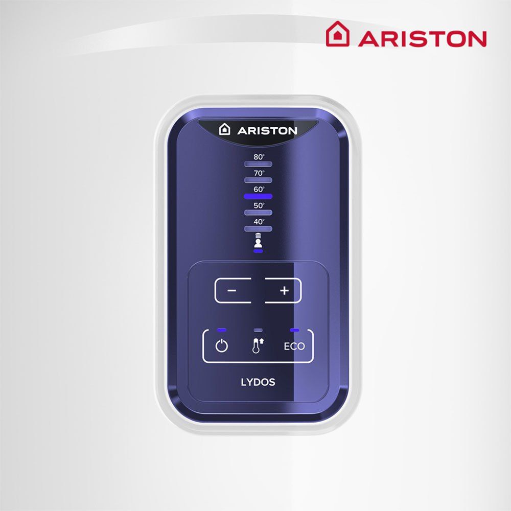 Ariston Lydos eco 80 használati utasítás