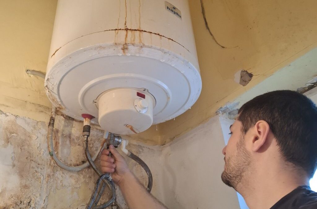 Hajdú villanybojler szerviz Budapest