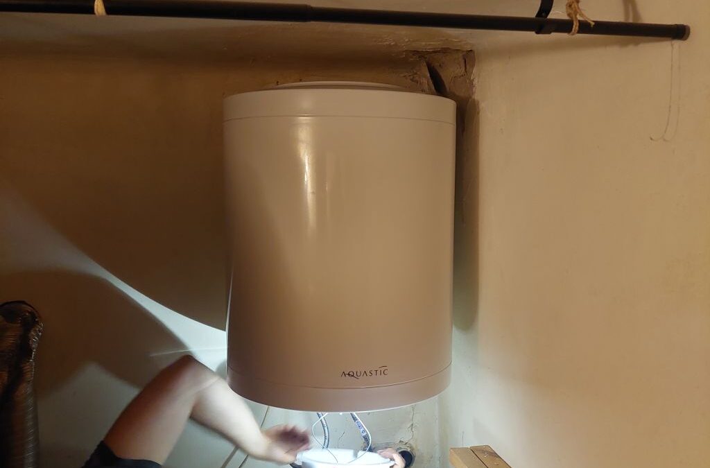 Villanybojler javítás Budapest