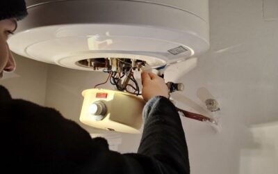 Villanybojler szerelés Erzsébetváros