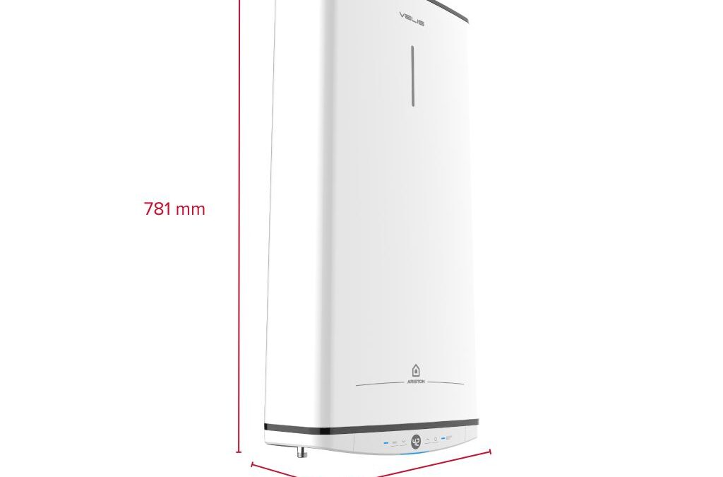 Ariston Velis Pro 50 villanybojler