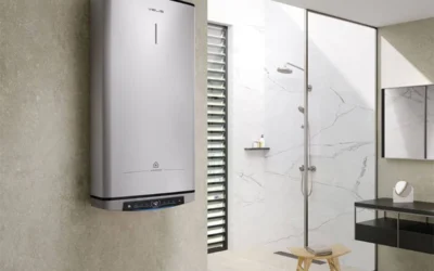 Lapos bojler – Ariston Velis