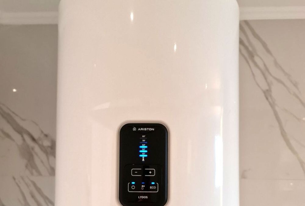 Takarítson meg energiát 50 literes bojlerrel