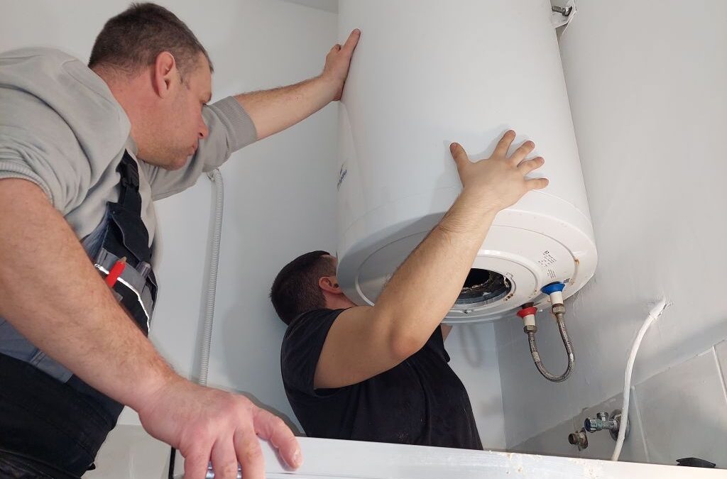 Villanybojler szerelő – Hajdu márkaszerviz