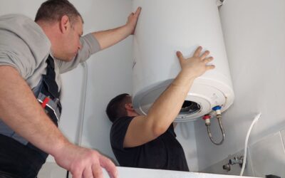 Villanybojler szerelő – Hajdu márkaszerviz
