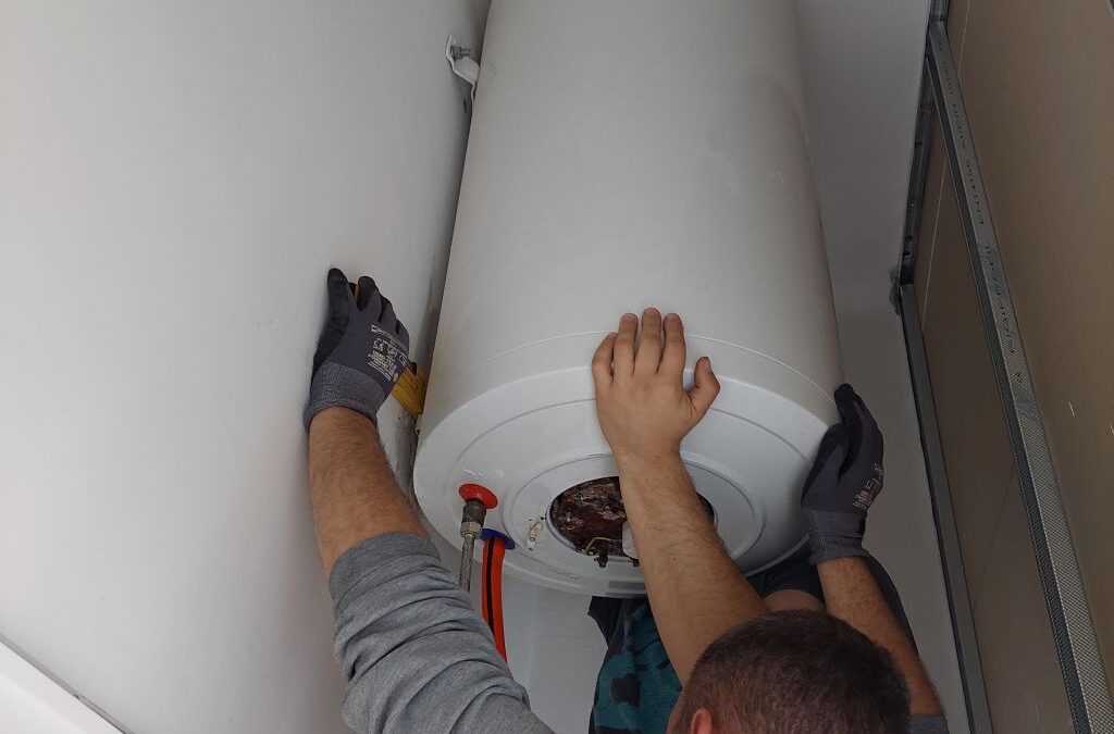 120 literes villanybojler –  Legnépszerűbb Hajdu bojlerek