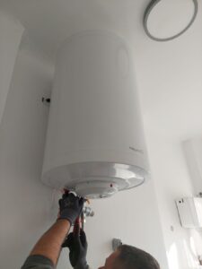 Hajdu Aquastic AQ ECO 120 ErP – Részletes felszerelési és használati útmutató
