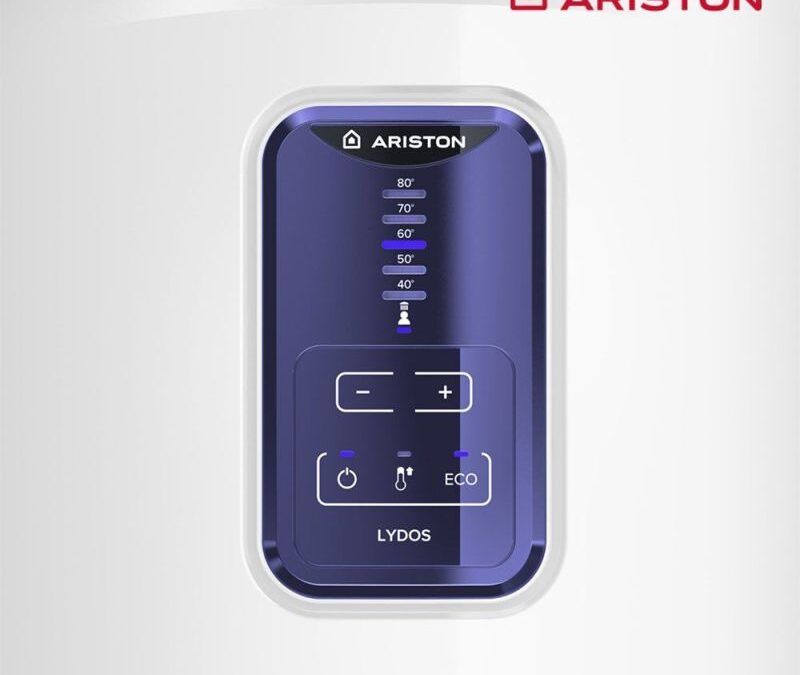 Ariston Lydos bojler felszerelése Budapest