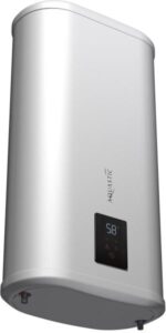 Hajdu Aquastic Flat 100 Wifi vízmelegítő felszereléssel