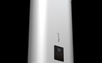 Hajdu Aquastic Flat WIFI