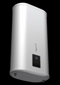 Hajdu Aquastic Flat WIFI telepítési útmutató