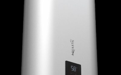 Hajdu Aquastic Flat WIFI telepítési útmutató