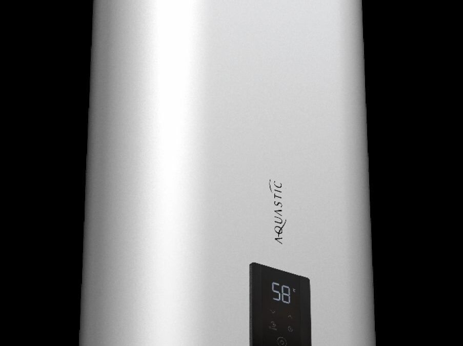 Hajdu Aquastic Flat WIFI telepítési útmutató