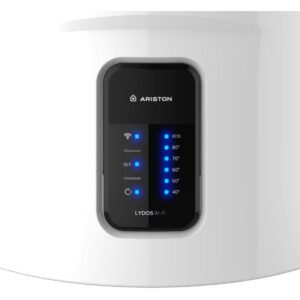 Wifis bojler beszereléssel budapest