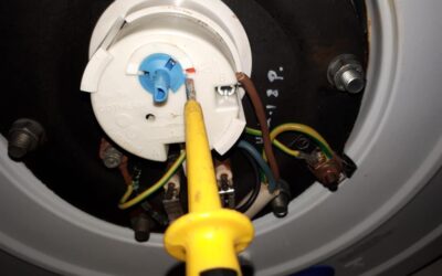 Hajdu bojler hőkioldo visszakapcsolása Budapest