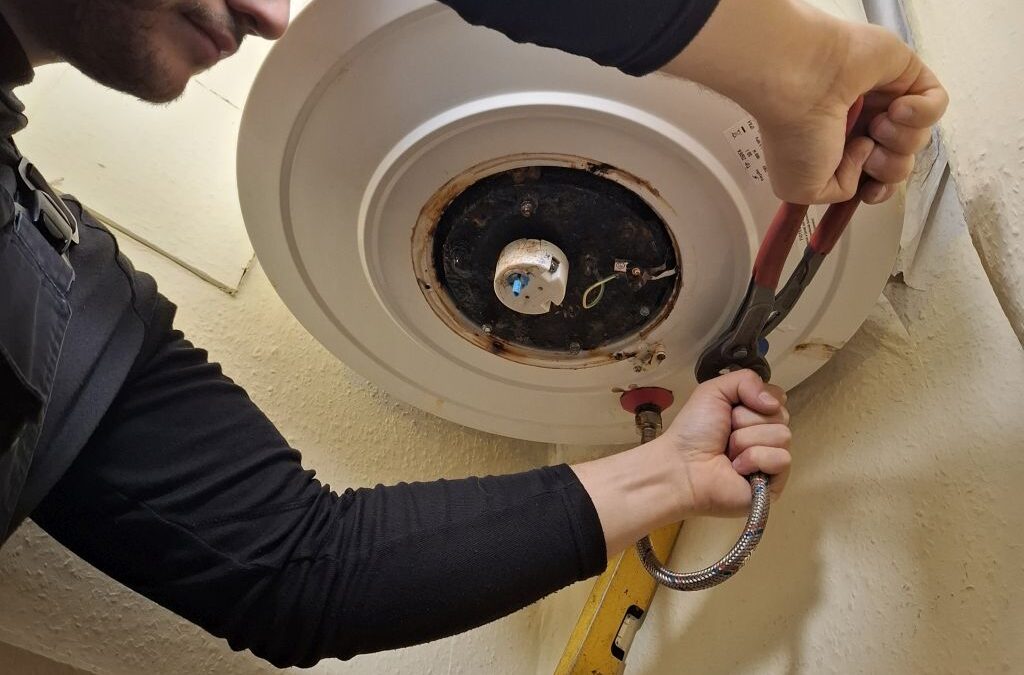 SOS bojler javítás Budapest