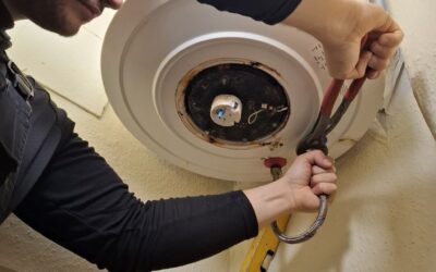 SOS bojler javítás Budapest