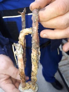 Mitől zajos a bojler