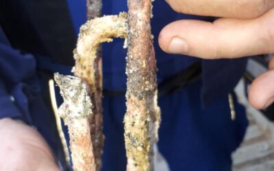 Mitől zajos a bojler