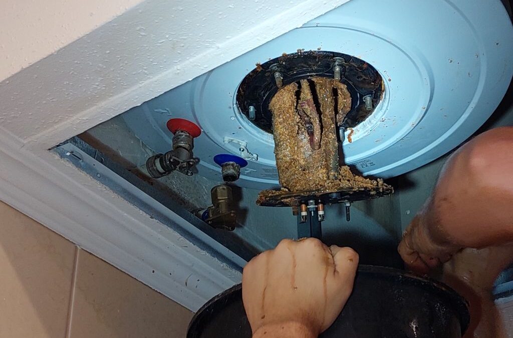 Nem működik a bojler