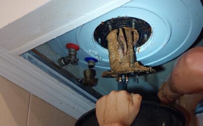 Miért nem működik a bojler