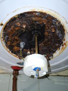 Hajdu bojler felújítás Budapesten tapasztalt szerelő által