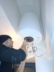 Bojler problémák télen: gyakori hibák, javítás és felújítás egy helyen