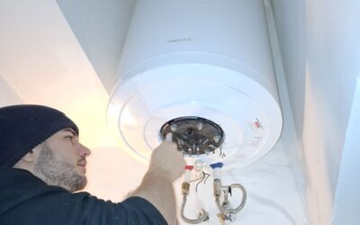 Bojler problémák télen: gyakori hibák, javítás és felújítás egy helyen