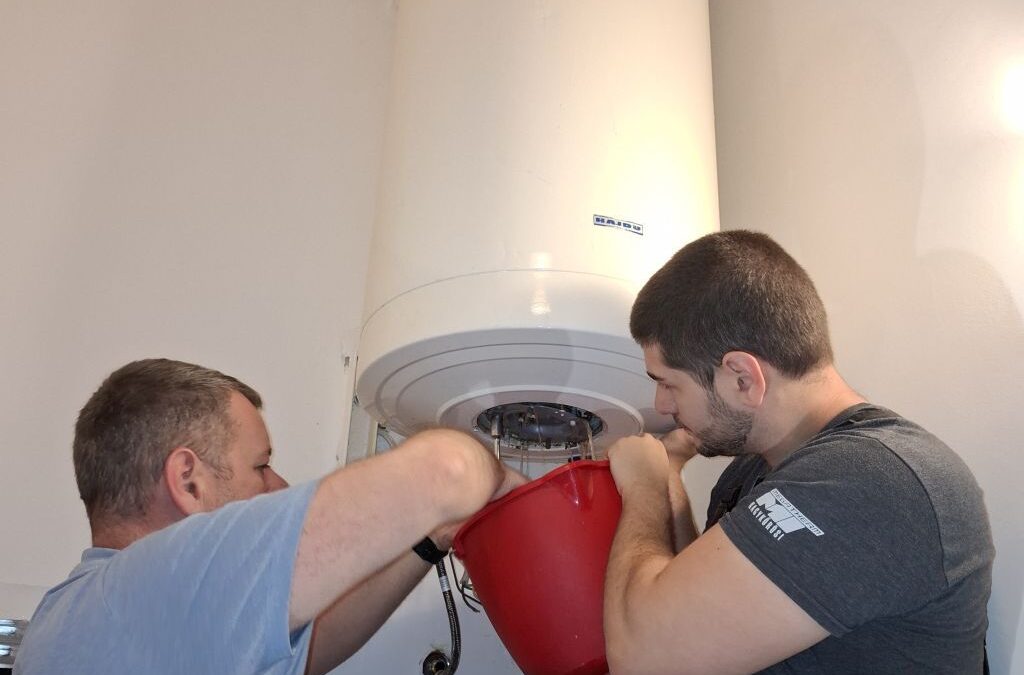 Bojler tisztítás – Hajdu villanybojler karbantartás