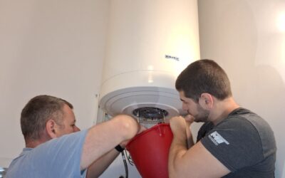 Bojler tisztítás – Hajdu villanybojler karbantartás