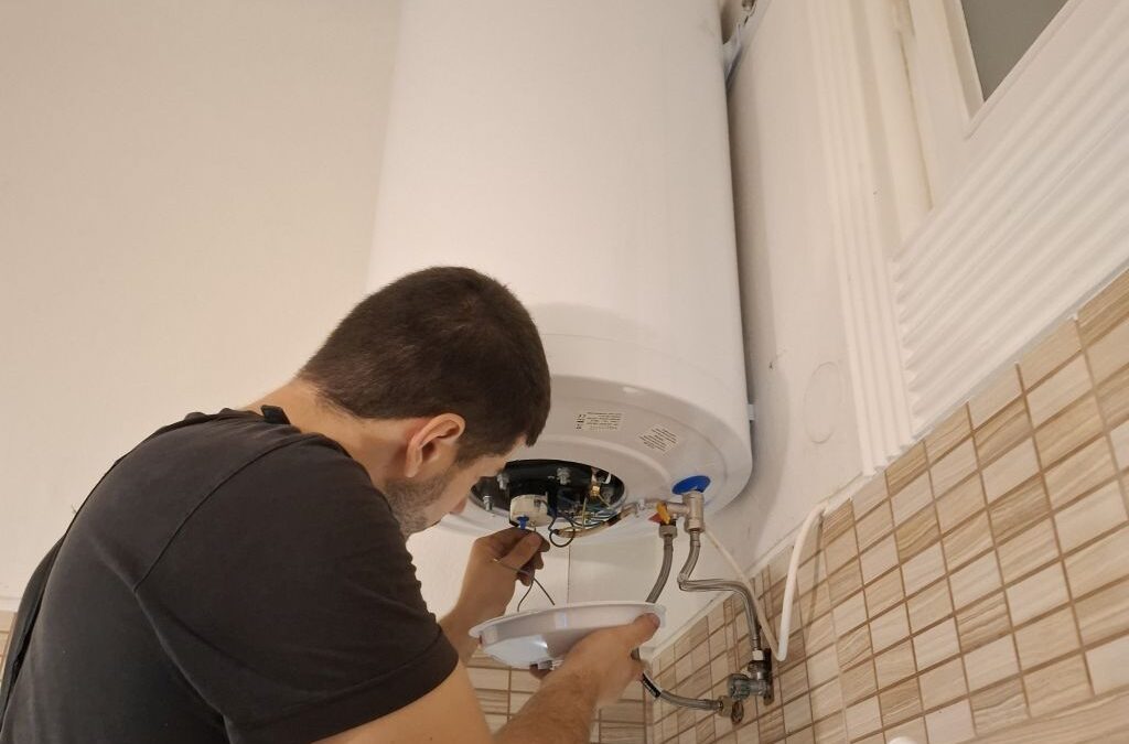 Hajdu bojler felújítás Budapest