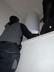 Hajdu bojler szerelő Budapest – kérjen gyors, fix áras megoldást most