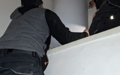 Hajdu bojler szerelő